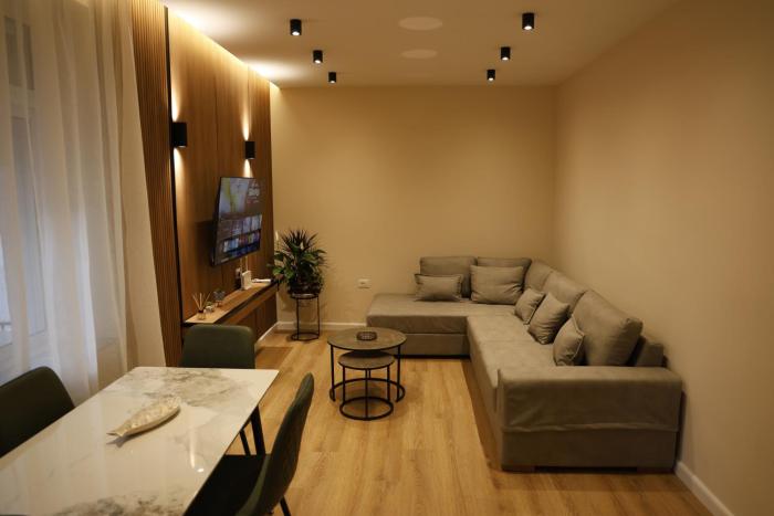 Twinora Apartments