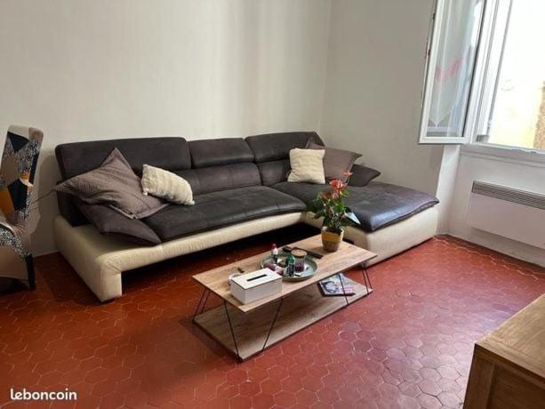 Fresh retreat in Carcès, dogs welcome, lake, walks