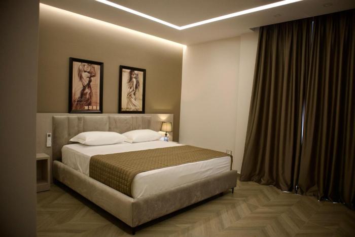 Rodi Hotel Elbasan