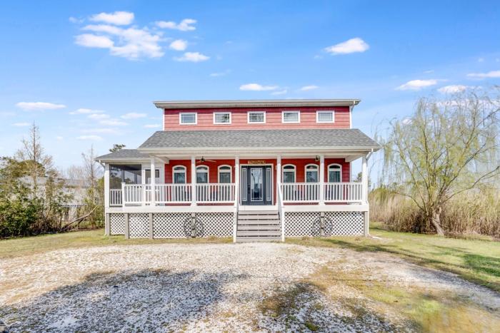 Carriage House