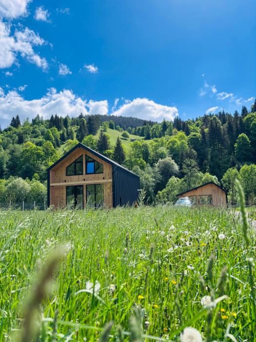 The Black Barn