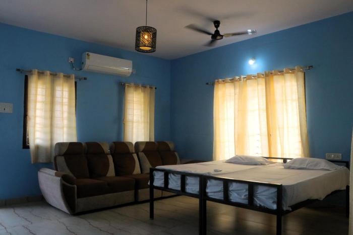 Yardlin PG Rooms