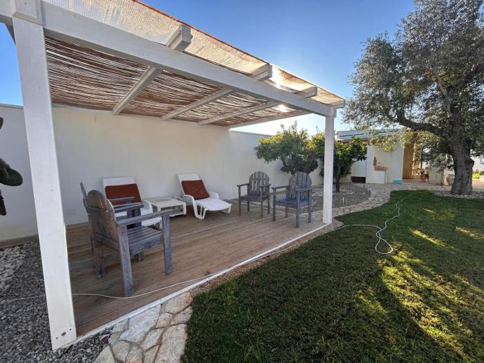 Villa Mirò