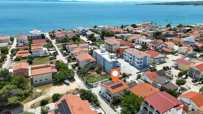 Apartments Slavica near beach