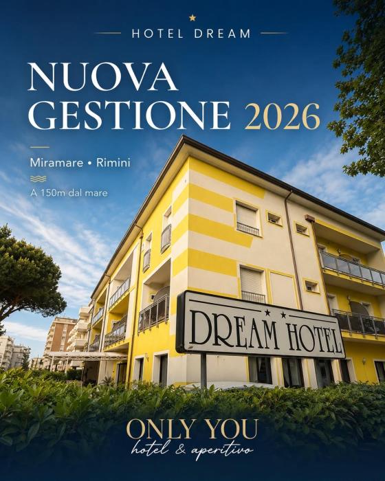 Hotel Dream