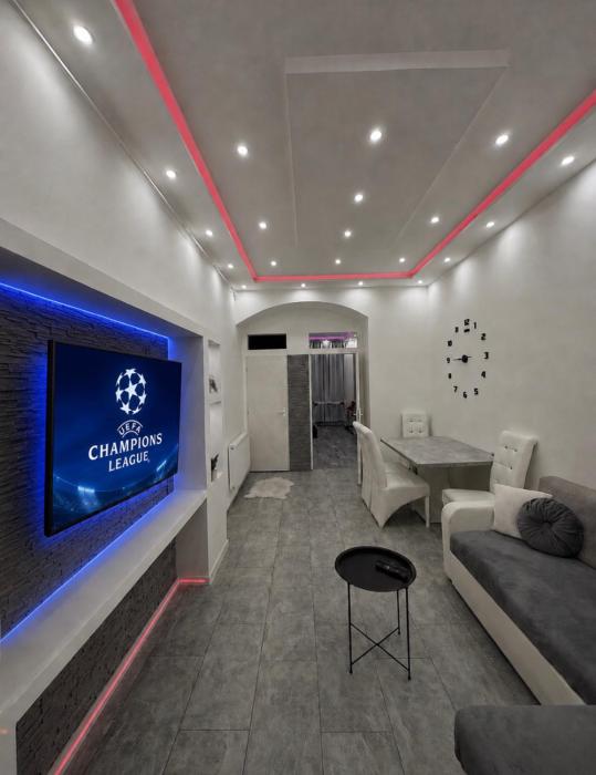 Budapest Premium Apartman
