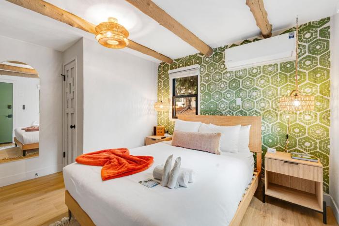 Homey Studio in Manitou Springs Walk Downtown