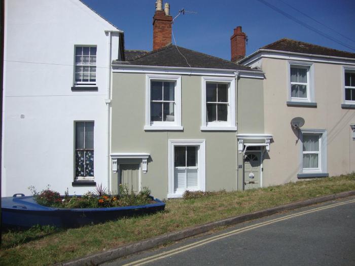 Shipwrights Cottage