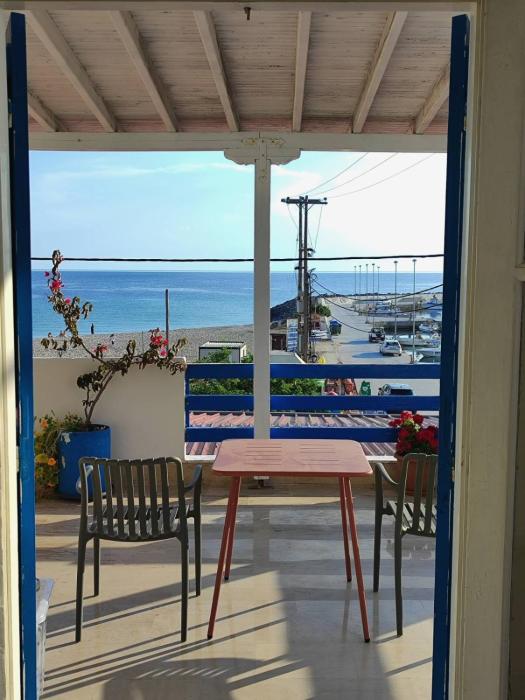 Sea view 2