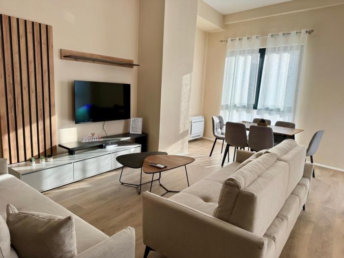 New Bazaar Cozy Apartments - 10 Apartments