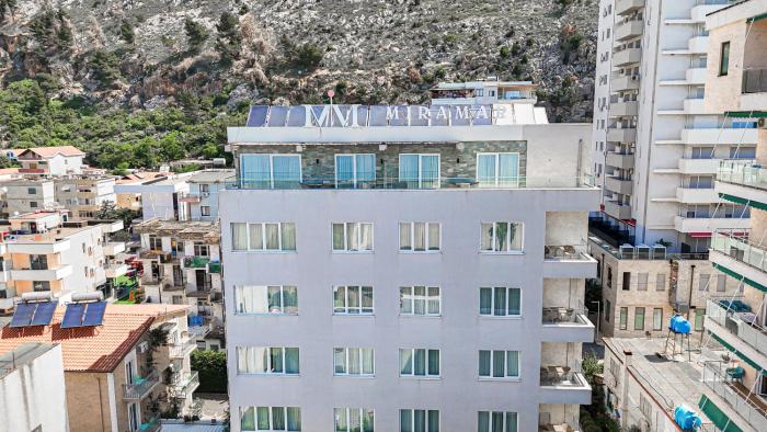 MiraMar Hotel