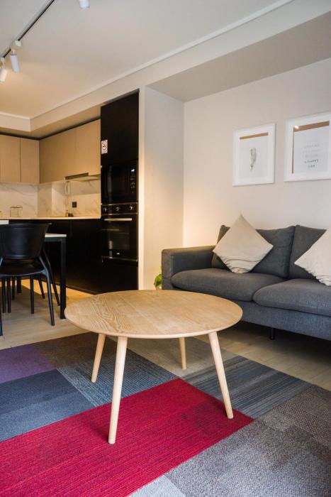 Luxury Stay in a Prime 1BR