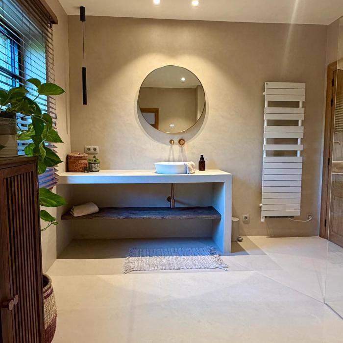La Petite Suite - Unique Guesthouse