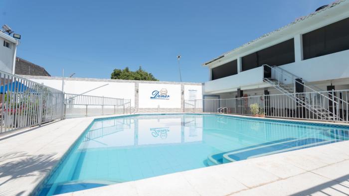 Damar Hotel Collection Valledupar