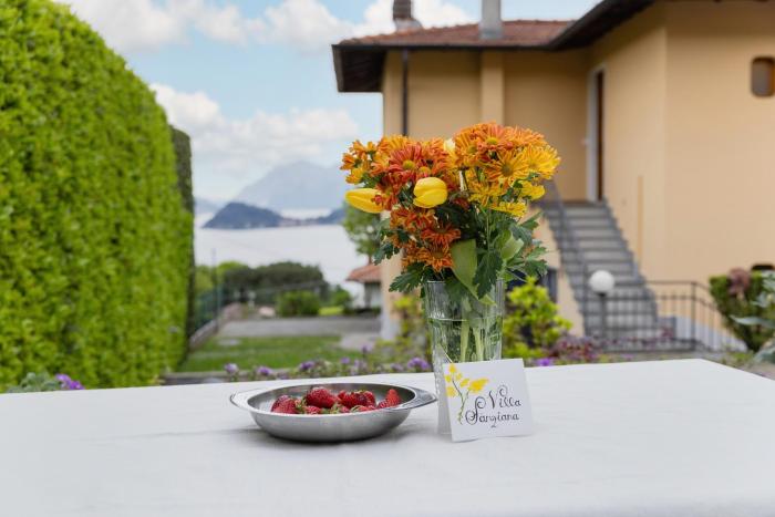 Villa Sanziana