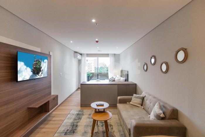 Urban loft near Shopping La Galeria