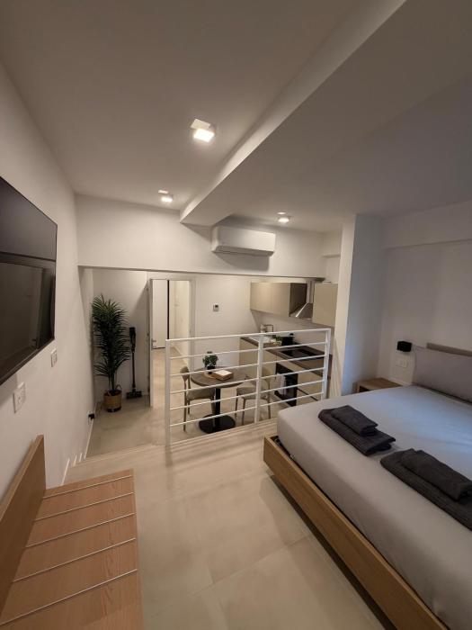 Tortona Suite Fashion & Design District