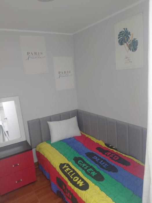 alquiler de habitaciones
