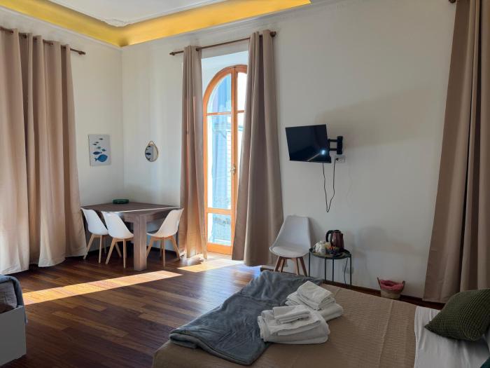Mercato city center rooms