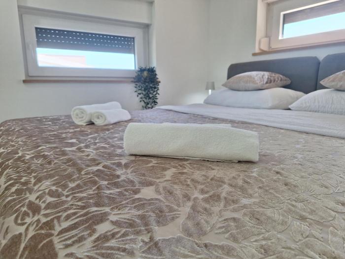 Villa Amphora apartman