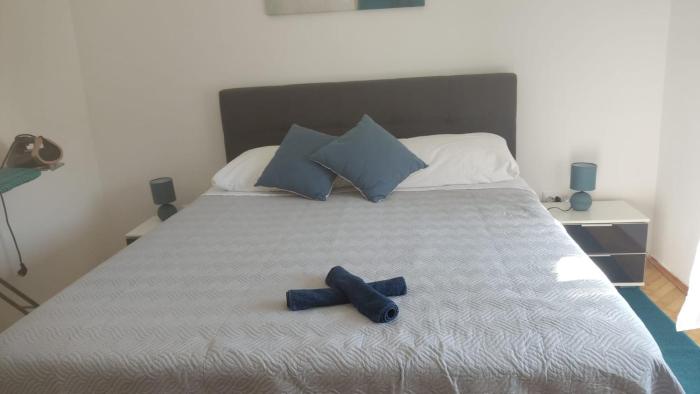 Apartman Seka