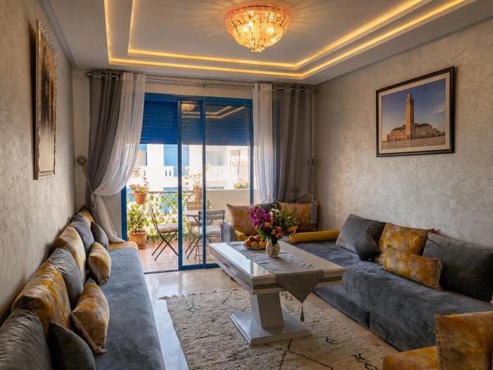 Pearla Andalusia Seaside Oasis