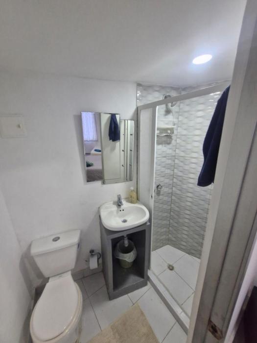 Loft 316 - El Conquistador Building