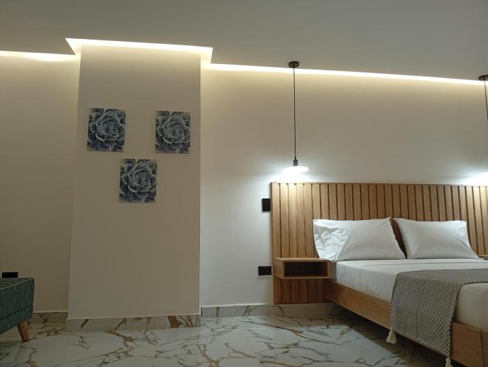 Hotel loft 72 laureles