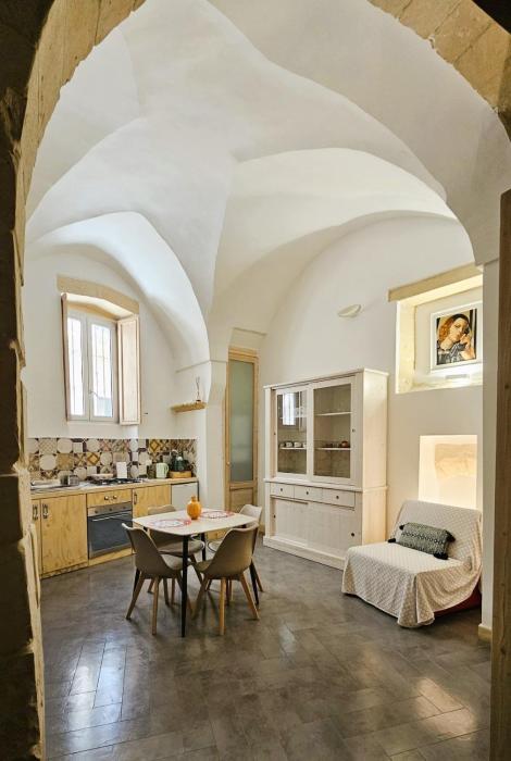 Domus Sirii - Casa Vacanze
