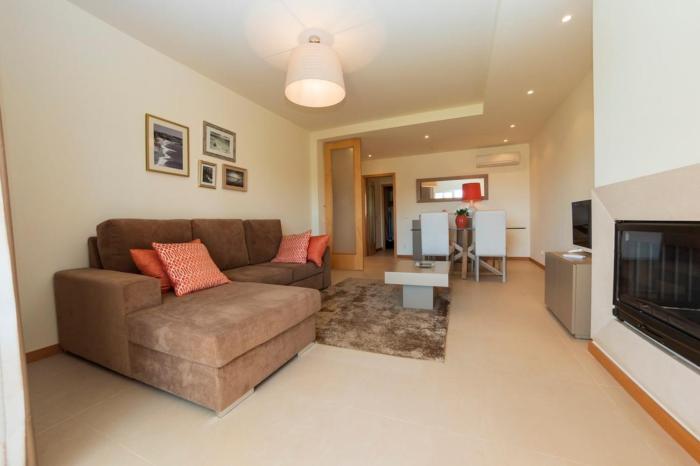 Beautiful 1 bedroom apartment close to the beach