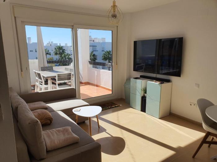 2 Bedroom Appartment for Holiday and Golf - Las Terrazas de la Torre resort