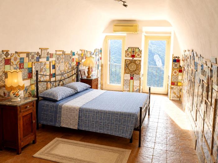MAYA Casa Magica Panoramica
