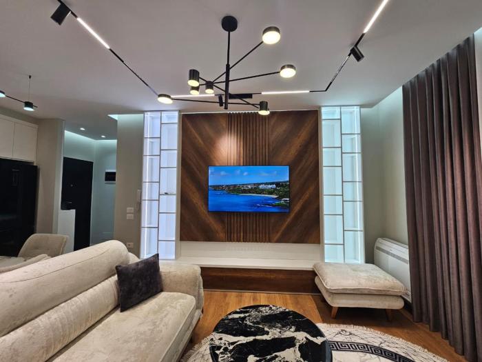 Amelia Luxury Apartments 3 Fier
