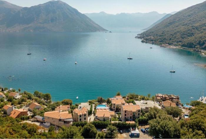 Bellezza Residence & Spa