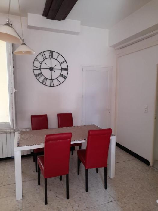Appartement Nogent sur seine