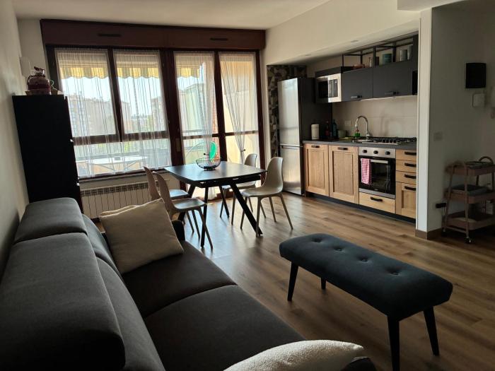 Humanitas & Forum - CASA TUA Housing