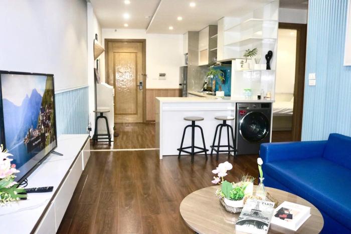 My Khe Seaview Apartment - STV HOME