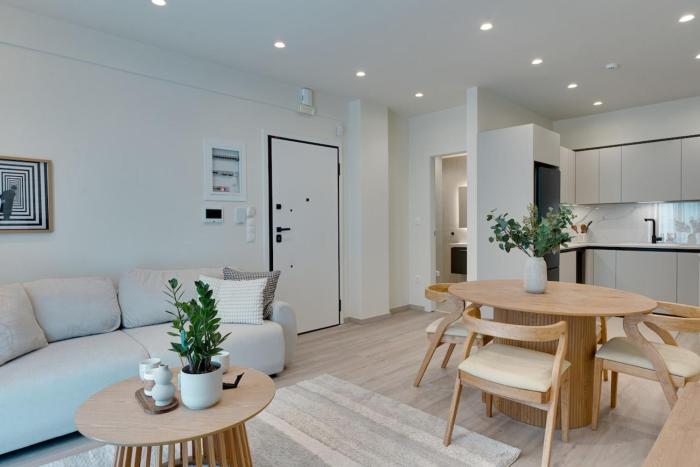 Horizon Luxe Athens - 1st Floor