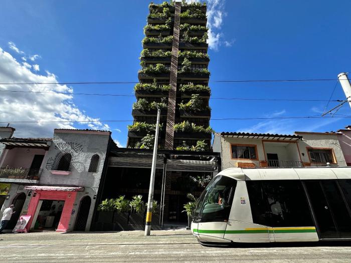 Housinn co-living Ayacucho