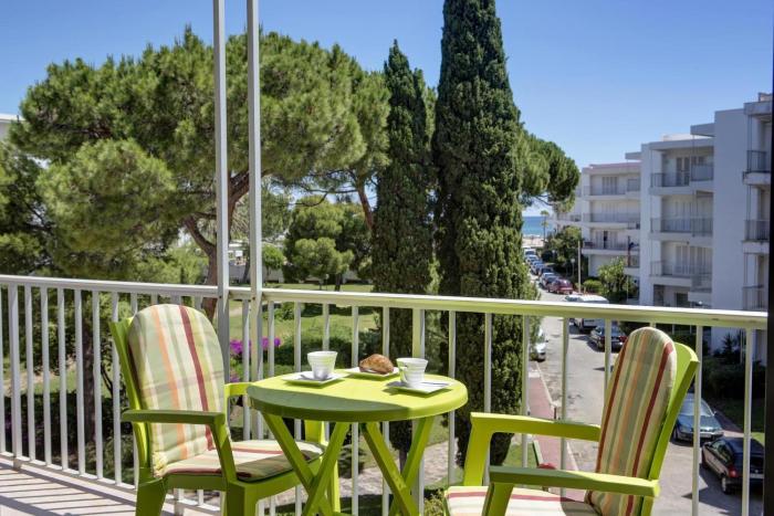 Apartamento Ducal Mar