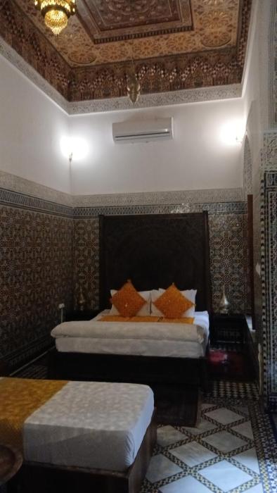 RIAD ilina