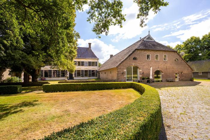 Landgoed Overcinge