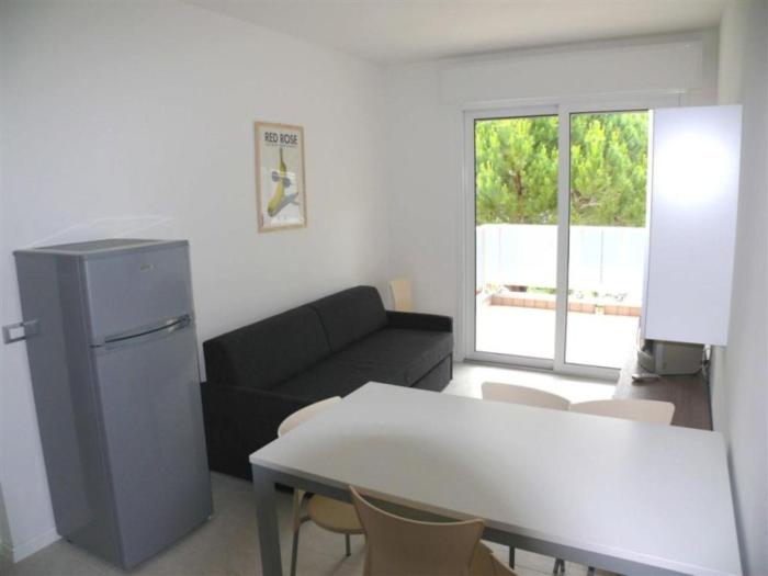 Equipped and stylish flat in Bibione
