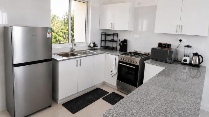 Kijani Malindi Cozy 2 Bedroom Stay
