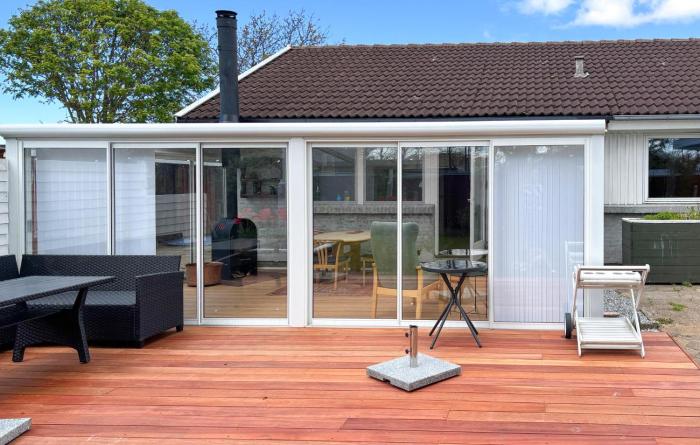 Beautiful Home In Skagen With Kitchen
