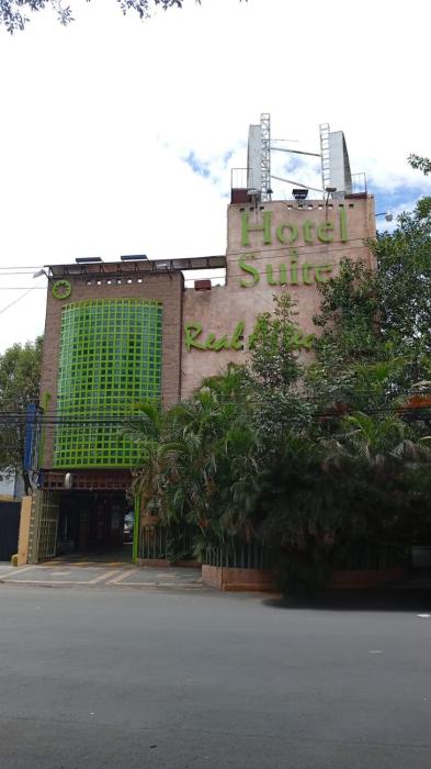 Hotel Real Azteca