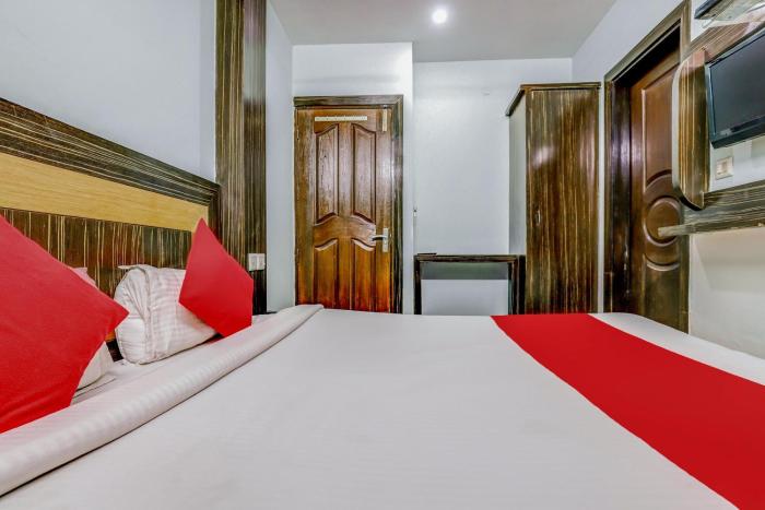 Hotel O I Stay