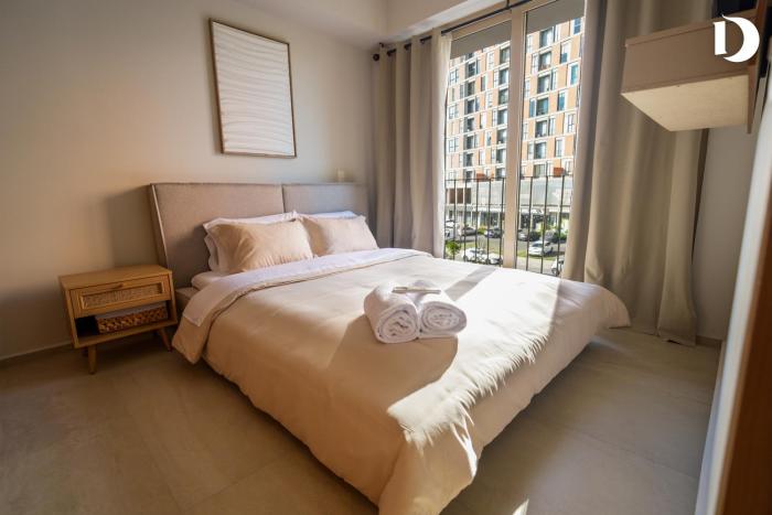 Lírica Towers Luxury Stay Near World Cup 2026 Stadium