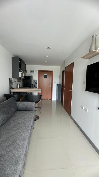 Trio Gems Condo