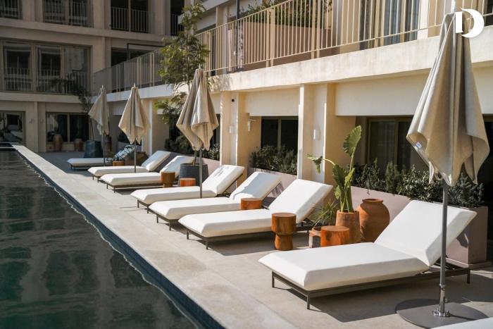 Lírica Towers - Luxury Stay Near World Cup 2026 Stadium